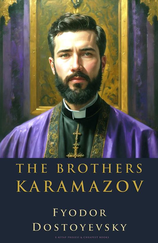 The Brothers Karamazov