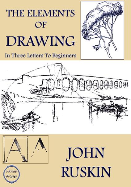 The Elements of Drawing