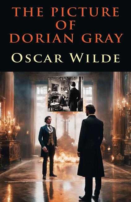 The Picture of Dorian Gray