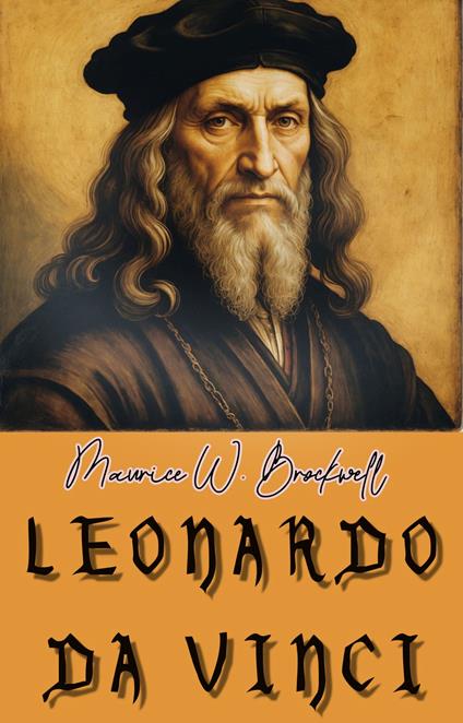 Leonardo Da Vinci