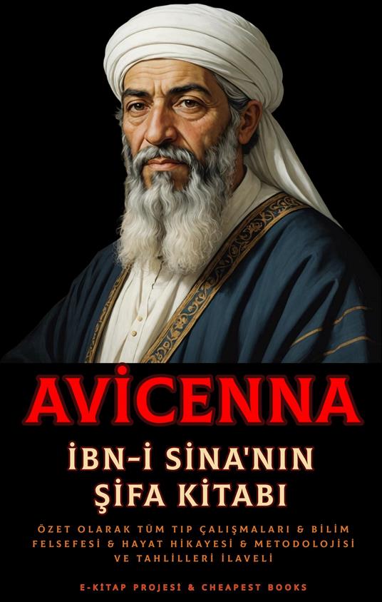 Ibn-i Sina'nin Sifa Kitabi