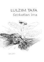 Szokatlan ima - Lulzim Tafa - cover