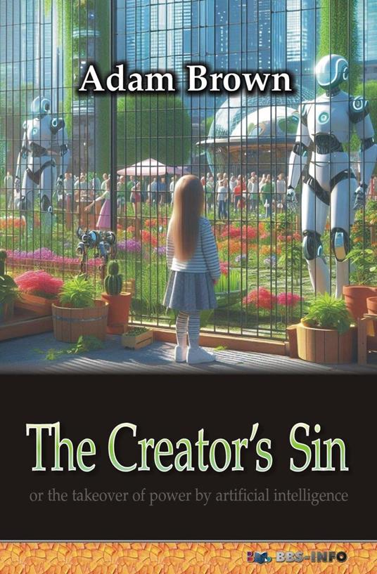 The Creator’s Sin
