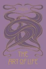 The Art of Life: Art Nouveau Posters and Visual Culture of the Hungarian Secession (1895 - 1914)
