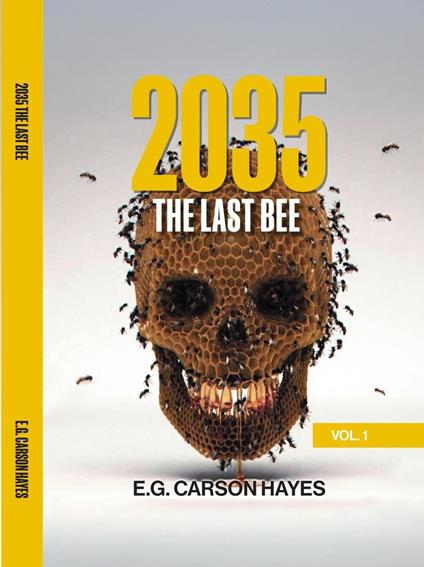 2035: The Last Bee