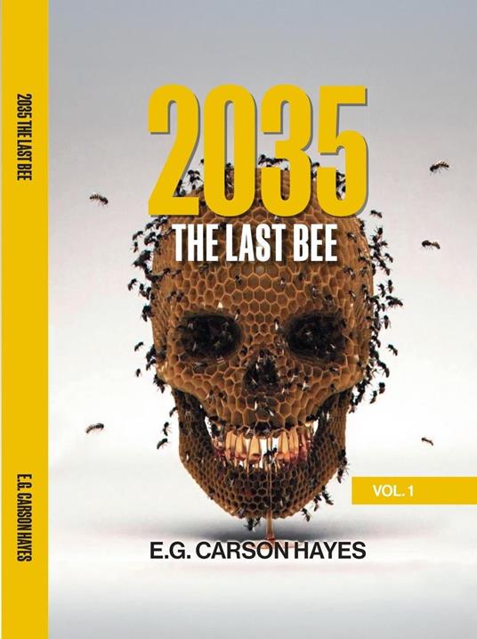 2035: The Last Bee