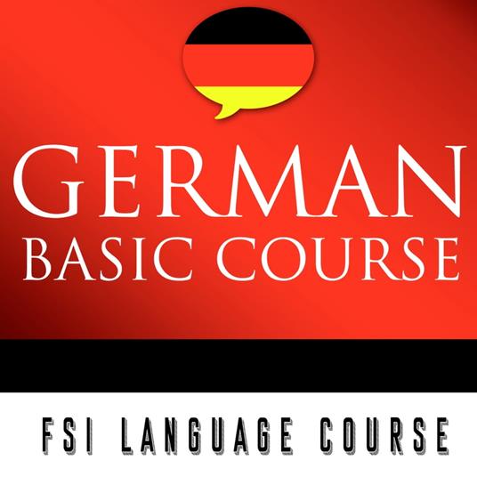 German Basic Course - Foreign Service Institute
