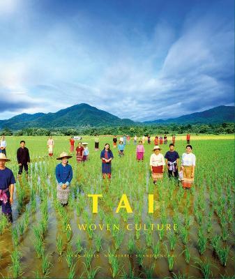Tai: A Woven Culture - cover