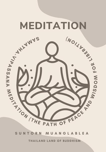 Samatha-Vipassana Meditation