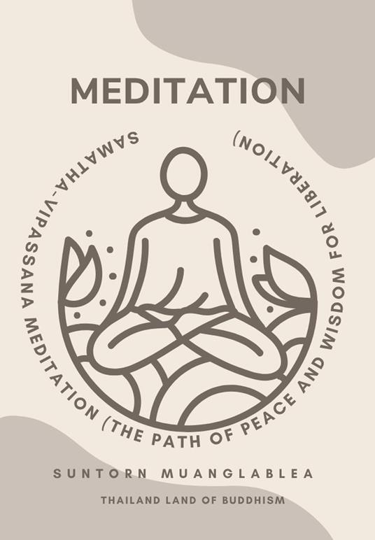 Samatha-Vipassana Meditation