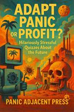 Adapt, Panic, or Profit? Hilariously Stressful Quizzes About the Future