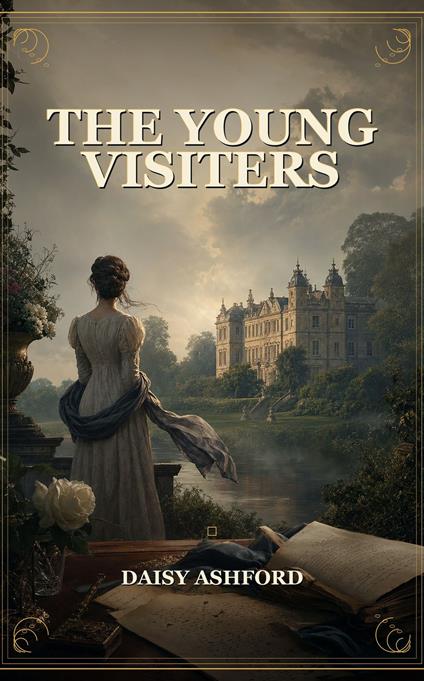 The Young Visiters
