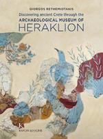 Discovering Ancient Crete: Through the Archaeological Museum of Heraklion
