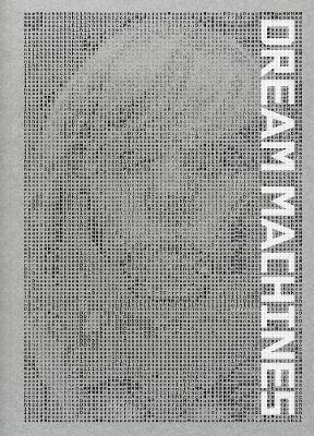 Dream Machines - cover