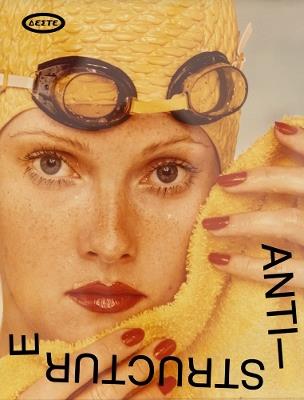 Urs Fischer: Anti-Structure - cover
