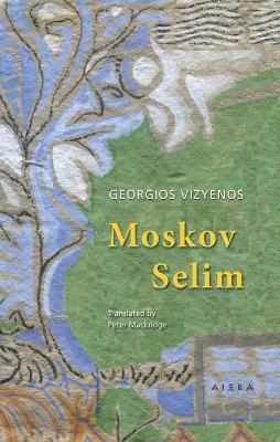 Moscov Selim - Georgios Vizyenos - cover