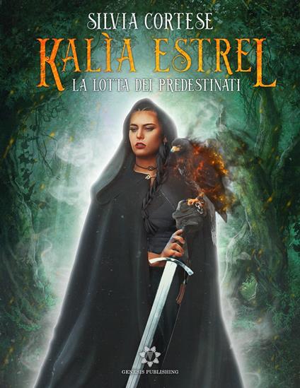 La lotta dei Predestinati - Silvia Cortese - ebook