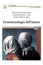 Fenomenologia dell'amore