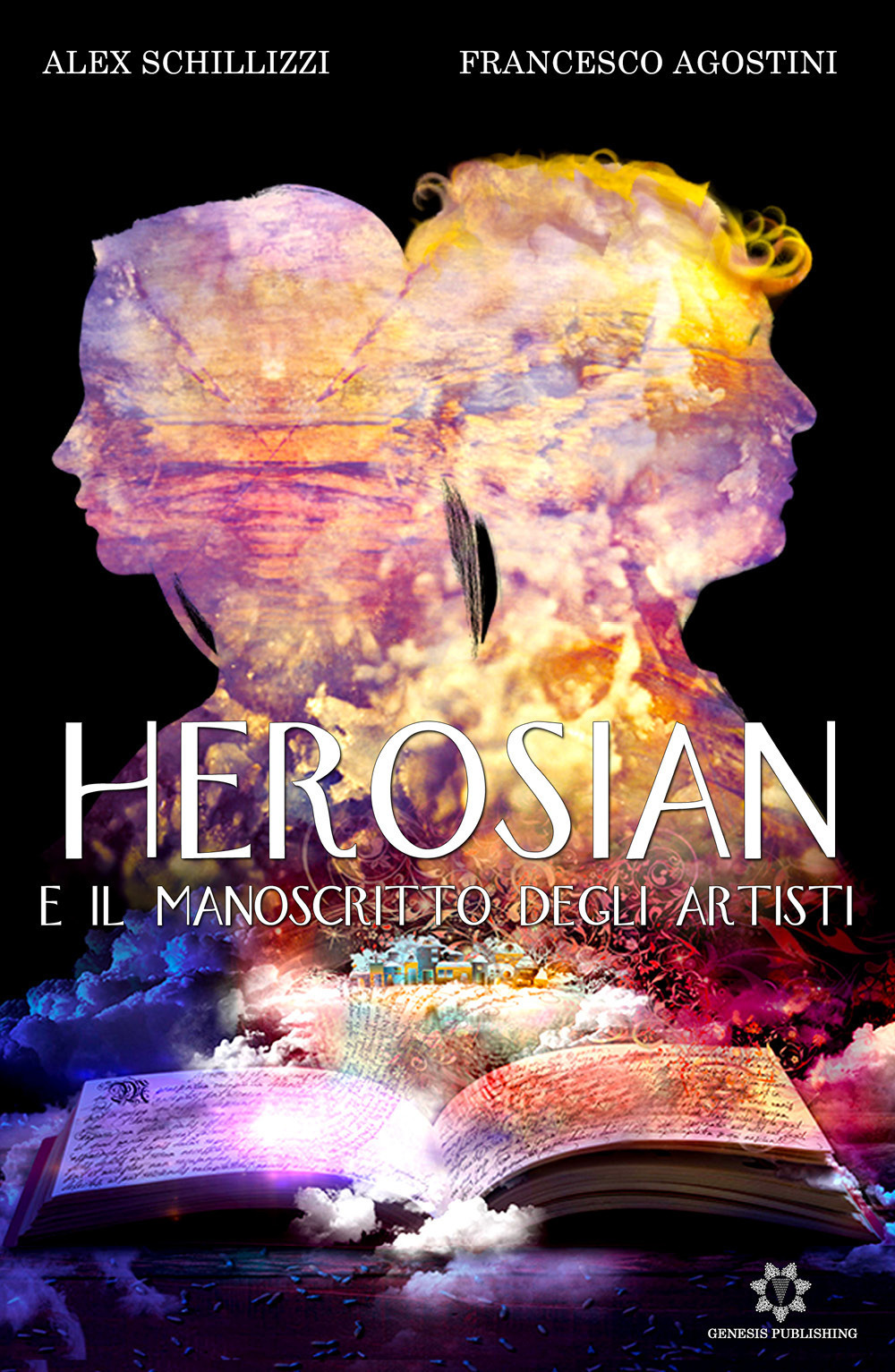 Libreria Libr'aria