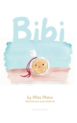 Bibi - Mako - cover