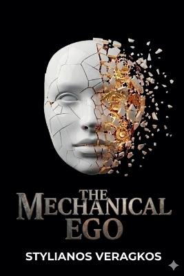 The Mechanical Ego - Stylianos Veragkos - cover