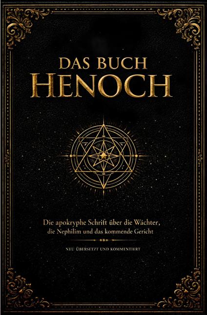 Das Buch Henoch