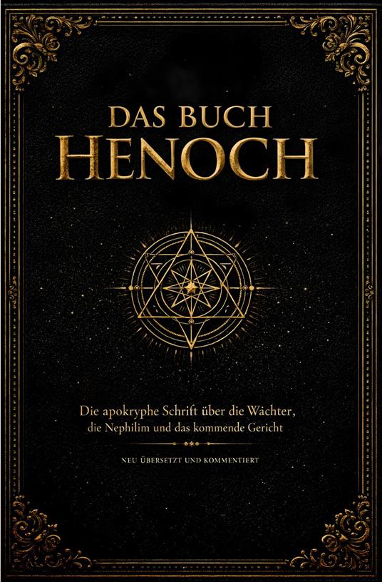 Das Buch Henoch