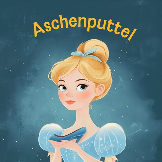 Aschenputtel