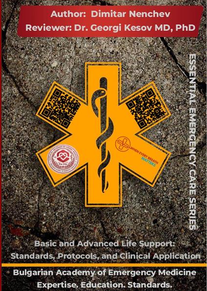 Basic and Advanced Life Support Standards, Protocols, and Clinical Application