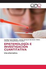 Epistemología E Investigación Cuantitativa