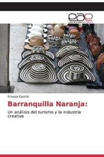 Barranquilla Naranja
