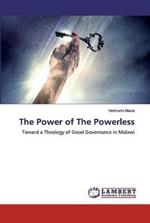 The Power of The Powerless