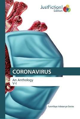 Coronavirus - Funmilayo Adesanya-Davies - cover