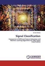 Signal Classification
