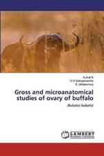 Gross and microanatomical studies of ovary of buffalo
