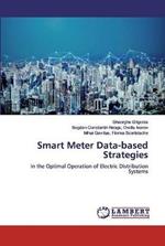 Smart Meter Data-based Strategies