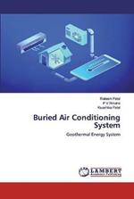 Buried Air Conditioning System