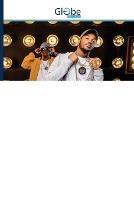 Sociale verwoording in US-HipHop - Martin Gansinger - cover