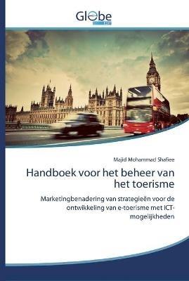 Handboek voor het beheer van het toerisme - Majid Mohammad Shafiee - cover