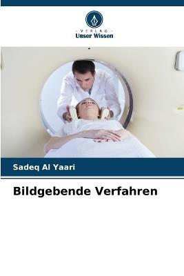 Bildgebende Verfahren - Sadeq Al Yaari - cover