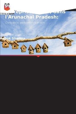 Petites et moyennes entreprises (PME) dans l'Arunachal Pradesh - Ashok Sharma - cover