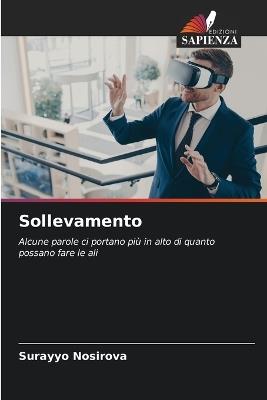 Sollevamento - Surayyo Nosirova - cover