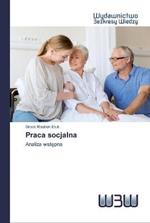 Praca socjalna