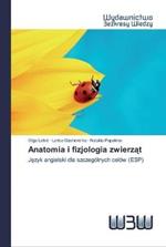 Anatomia i fizjologia zwierzat