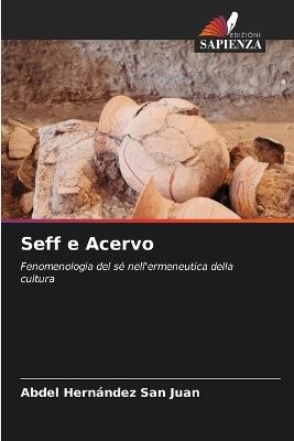 Seff e Acervo - Abdel Hernández San Juan - cover