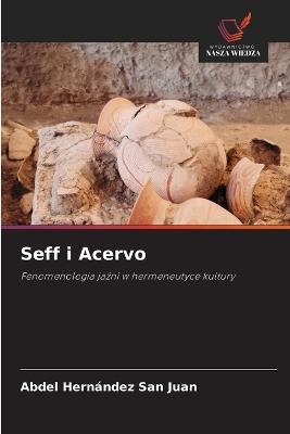 Seff i Acervo - Abdel Hernández San Juan - cover