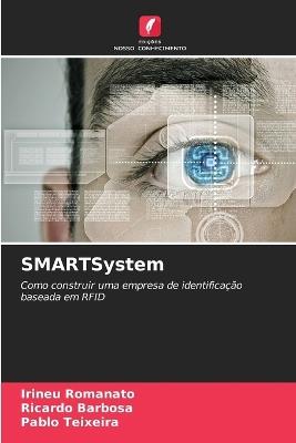 SMARTSystem - Irineu Romanato,Ricardo Barbosa,Pablo Teixeira - cover