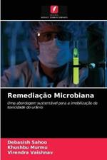Remediacao Microbiana