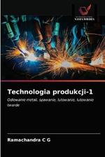 Technologia produkcji-1
