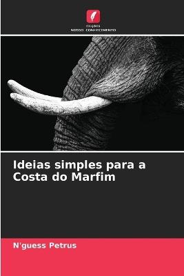 Ideias simples para a Costa do Marfim - N'Guess Petrus - cover